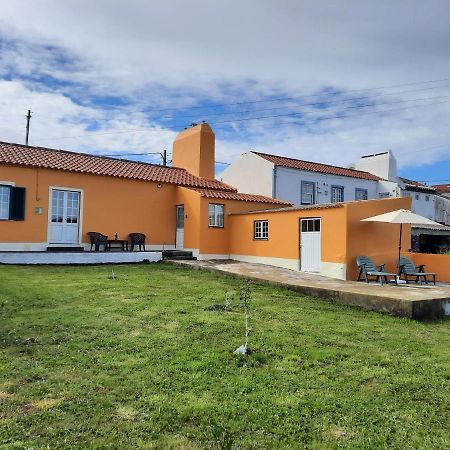 Casa Da Tia Marina Βίλα Lajes das Flores Εξωτερικό φωτογραφία